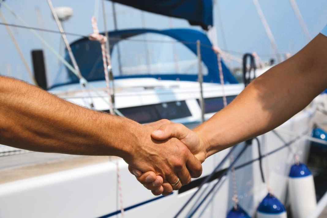 So verkaufen Sie Ihr Boot schneller und lohnender
