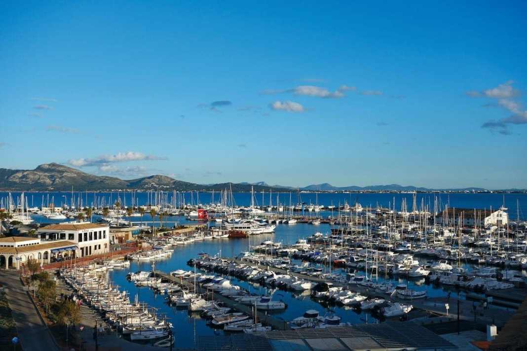 Spanien: Marina-Report Mallorca, Häfen und Preise