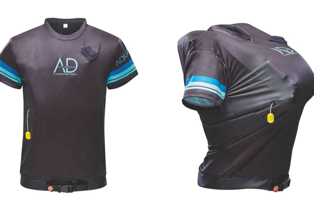 The safety shirt