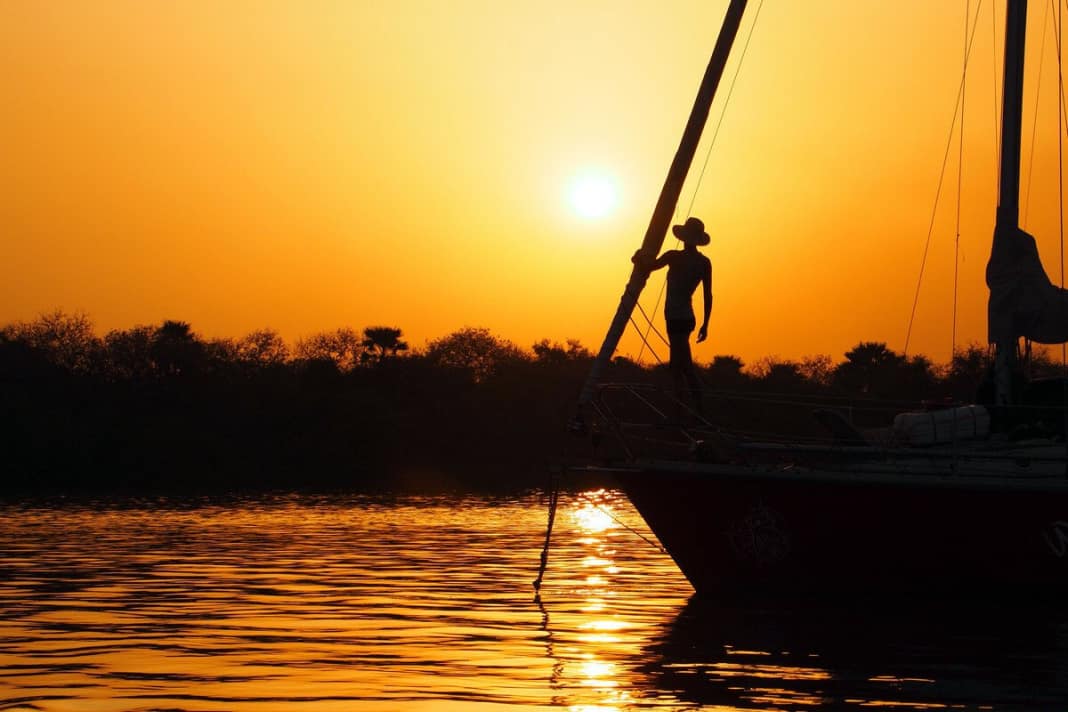 Abenteuer Afrika: unterwegs auf dem Gambia River, Teil II