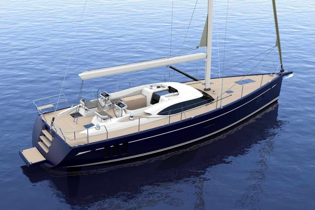 Oyster 495 : des valeurs solides pour des voyages de luxe