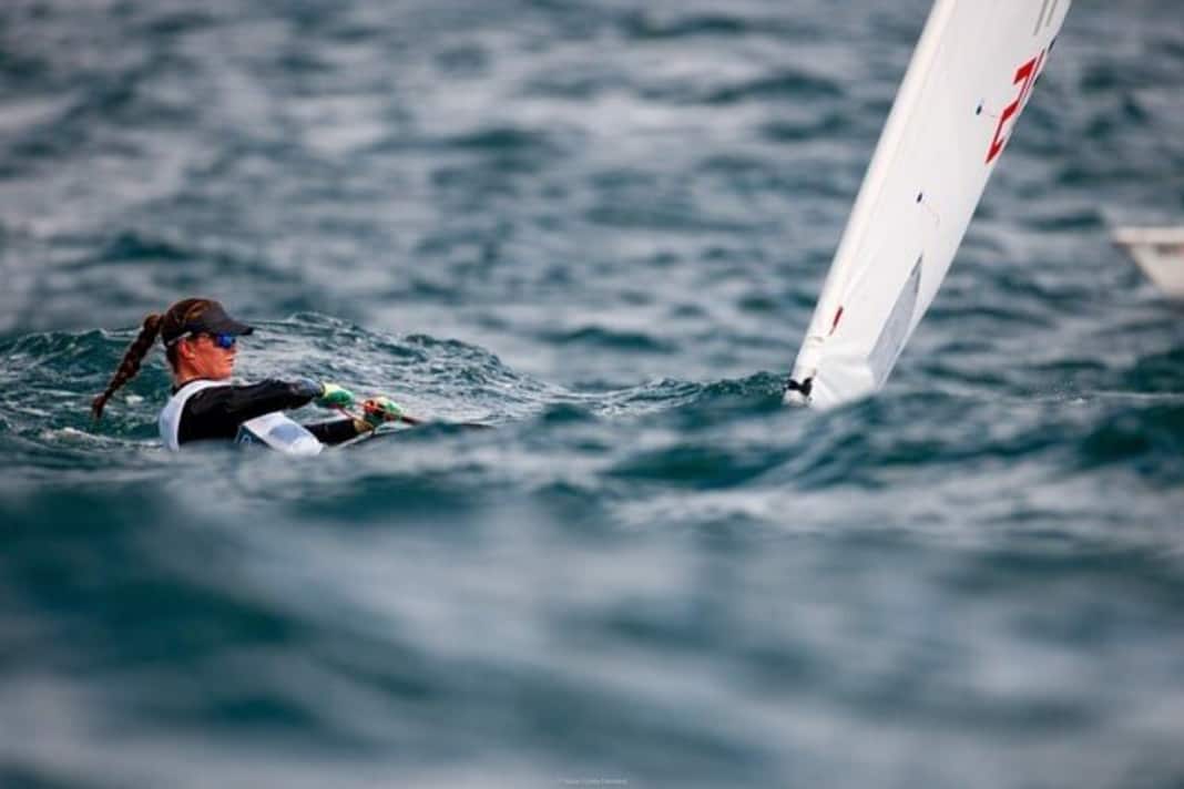 Protection for the hands: Sailing gloves