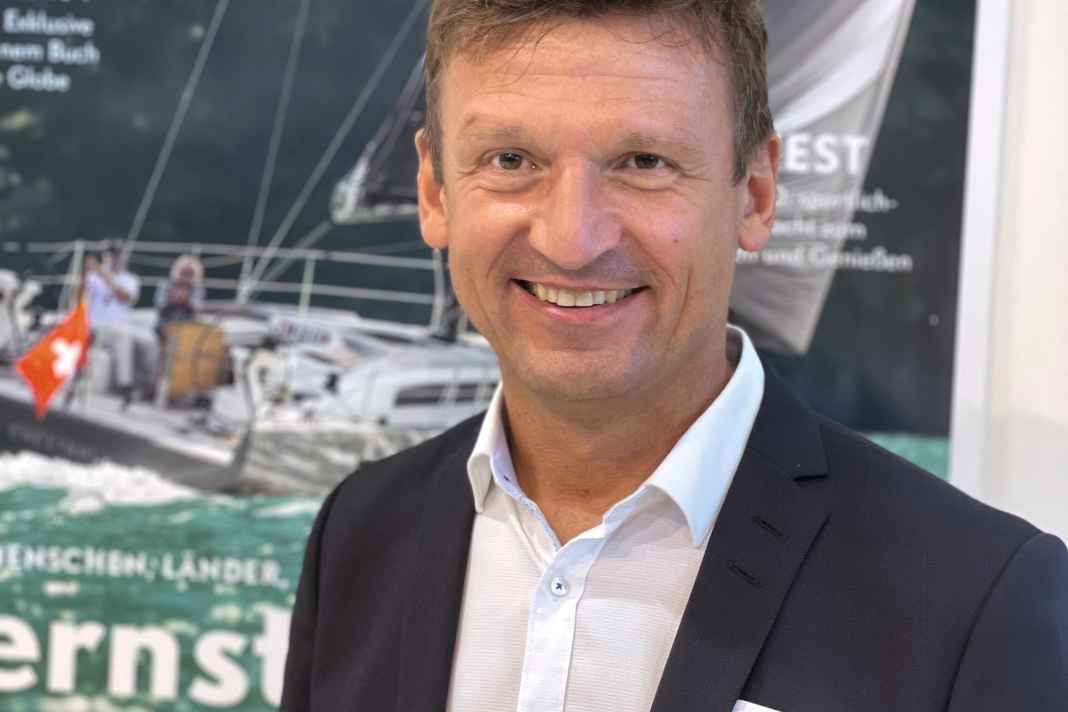 Il timoniere di Interboot lascia - Reazioni alle sue dimissioni