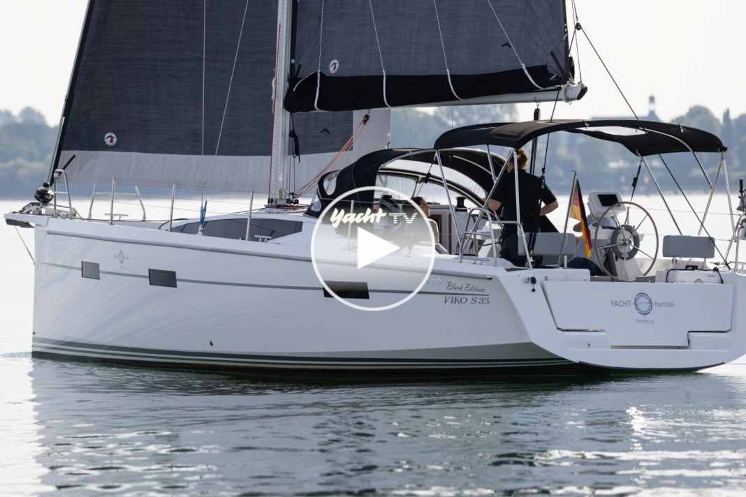 Viko S 35 Black Edition – immer noch ein Preiskracher?