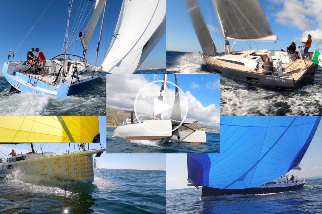 Jetzt geht's ab: 5 Performance-Cruiser im Vergleich