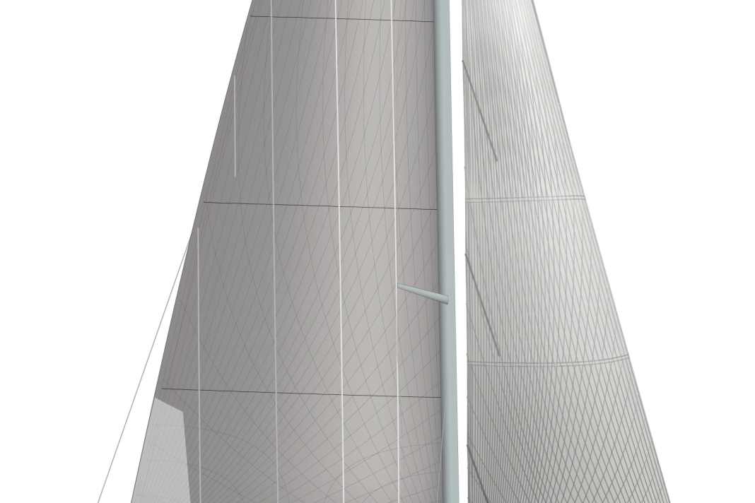 Nordship lance un nouveau yacht à pont de classe moyenne