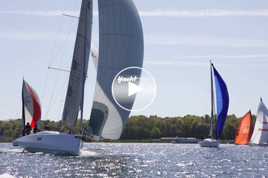 Die Schnellen der 11-Meter-Klasse: #1 Segelleistung