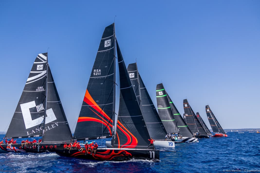 "Phoenix" si assicura la vittoria e conquista la testa della classifica generale