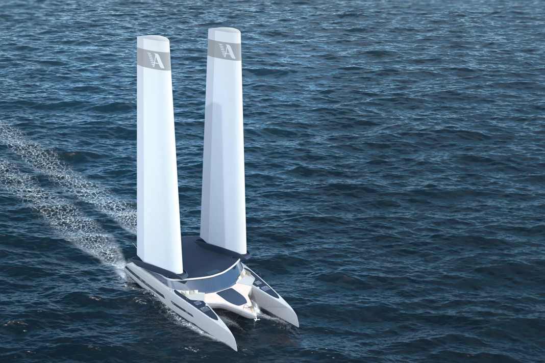 The latest multihulls from innovative to absurd