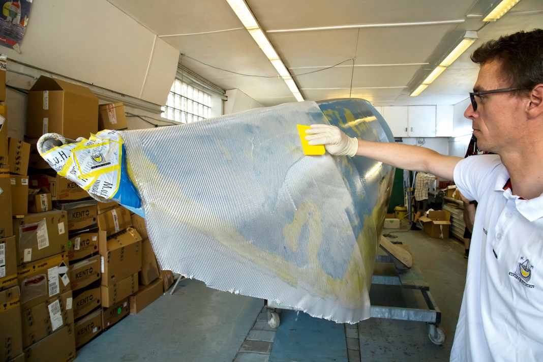 Grundlagen zum Wunderharz Epoxid