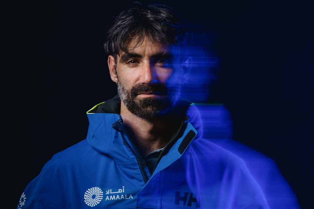 Roura annonce une septième équipe pour l'Ocean Race Europe