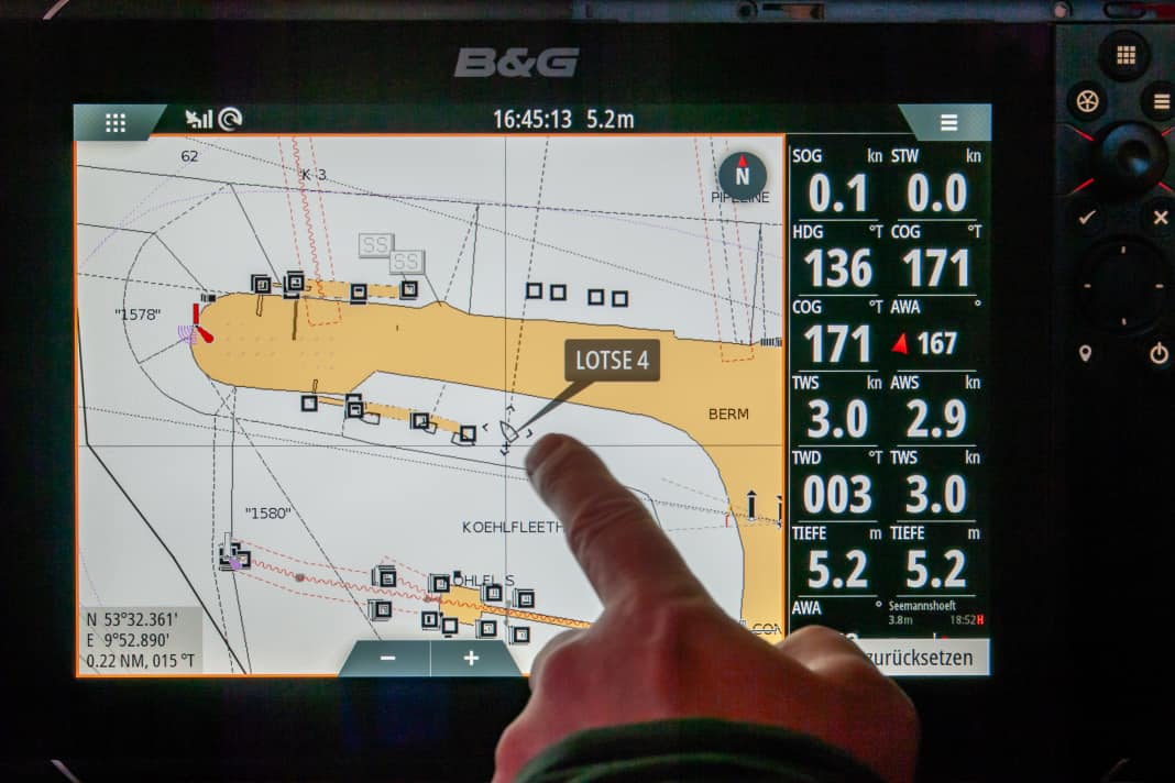 AIS-Nutzung in der Praxis – Tipps für den professionellen Einsatz