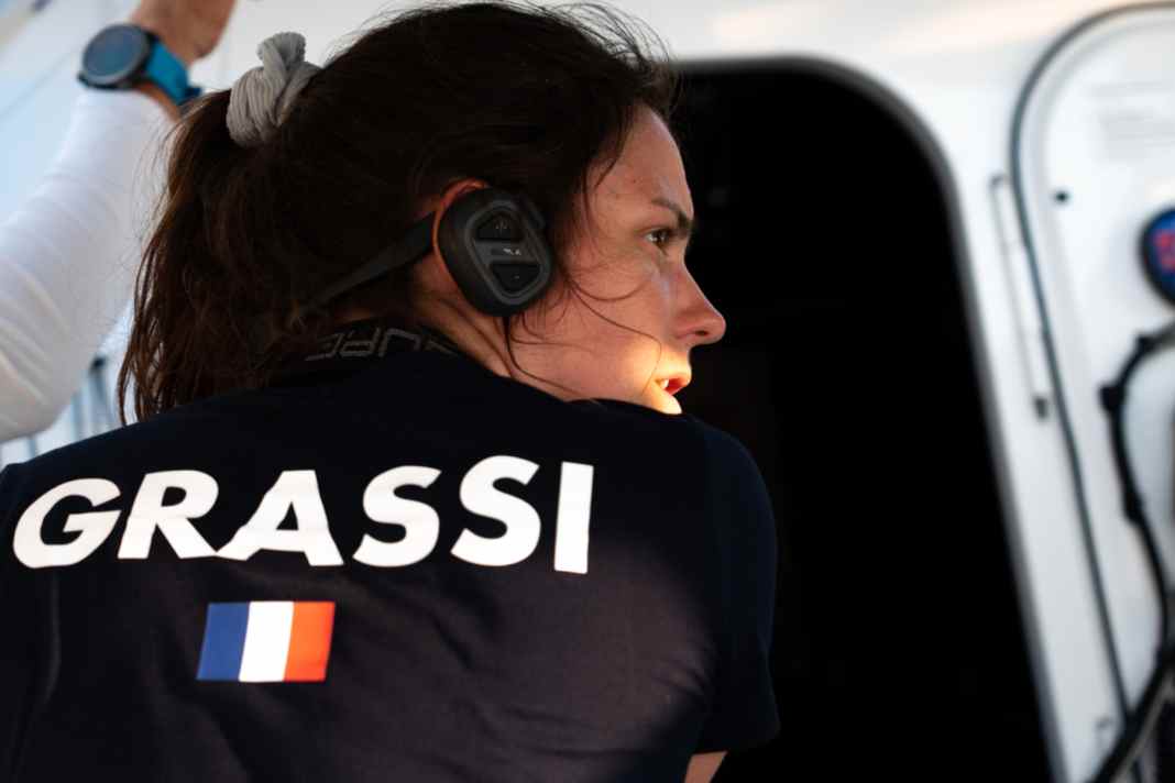 La Réunion ruft acht Teams mit Burke, Fink und “Wonder Woman”