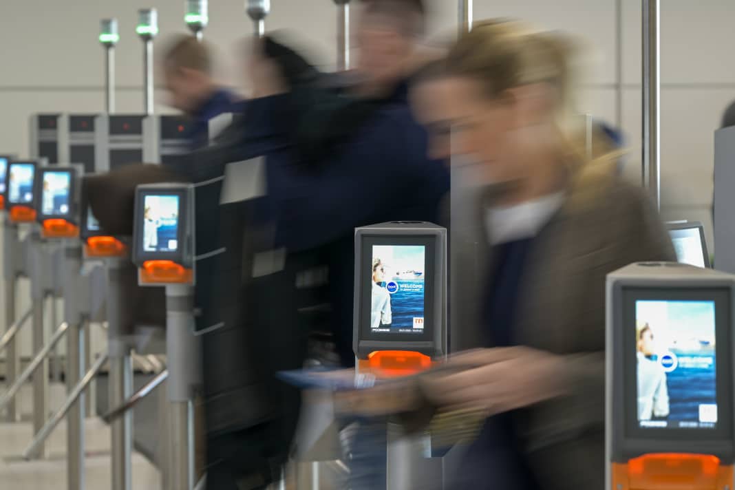 Kostenlose Eintrittskarten zu gewinnen!