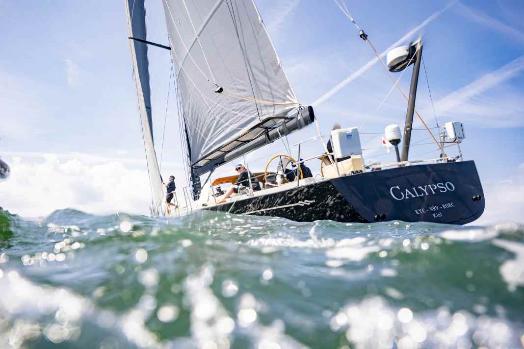 Senatspreis im Ziel – Crew unterläuft fataler Schönheitsfehler