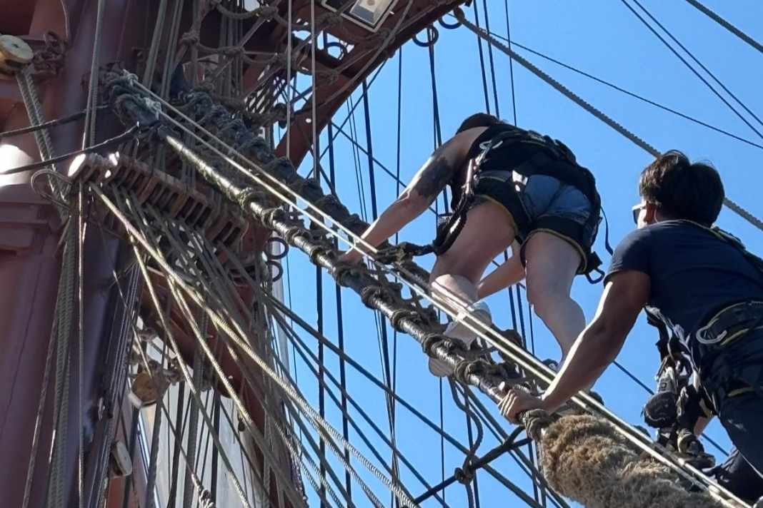 Ein Traum wurde wahr