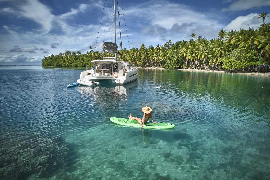 25. Jubiläum - Dream Yacht erweitert Angebot