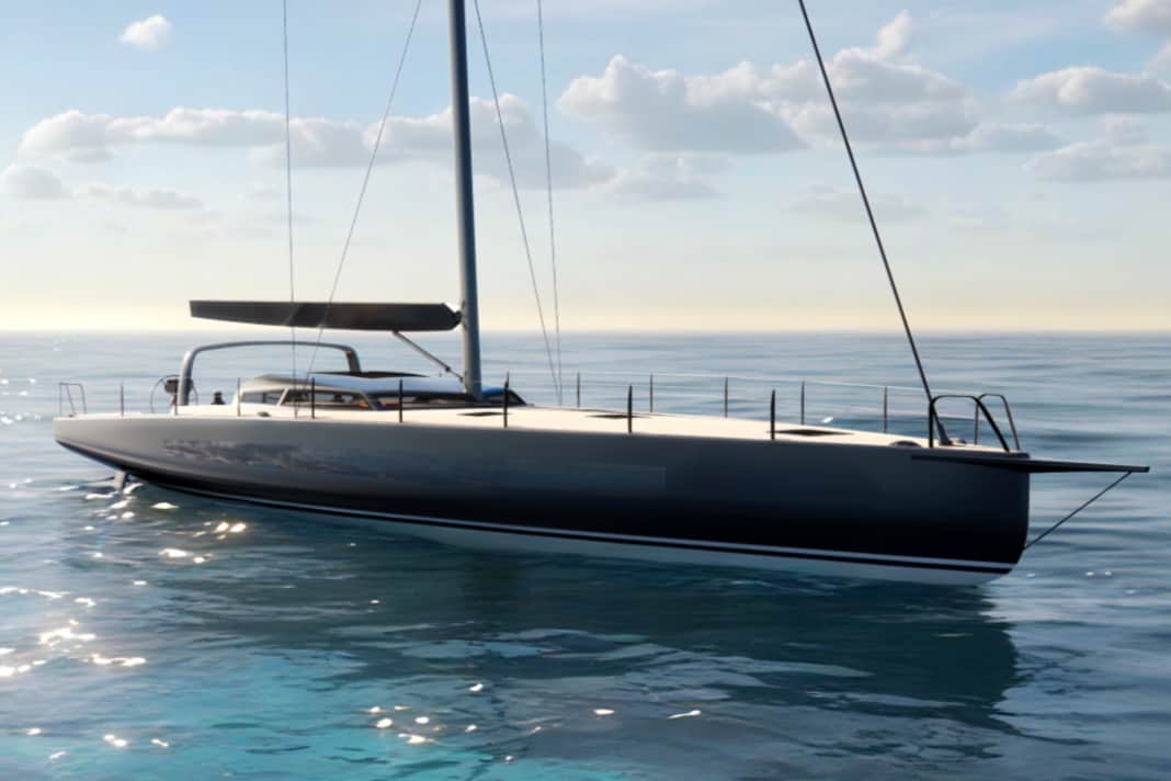 A big surprise package from Slovenia