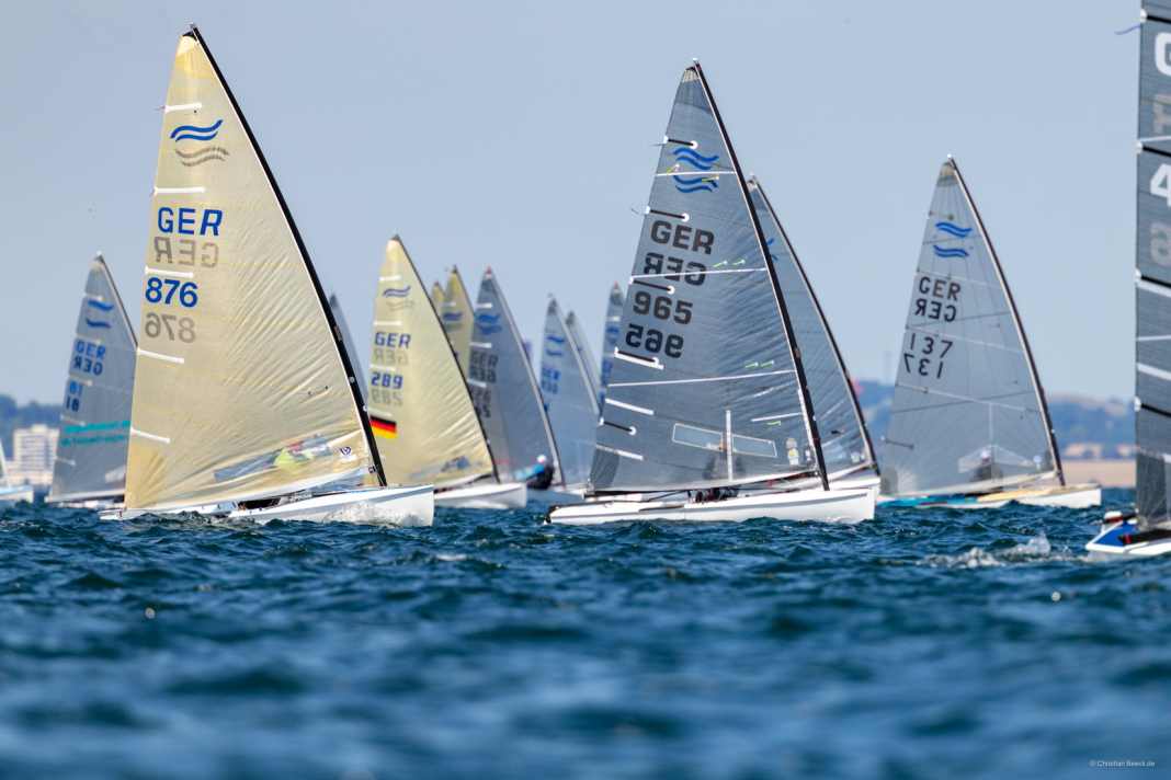 Sweden win overnight, Finn-As Lemmel strong