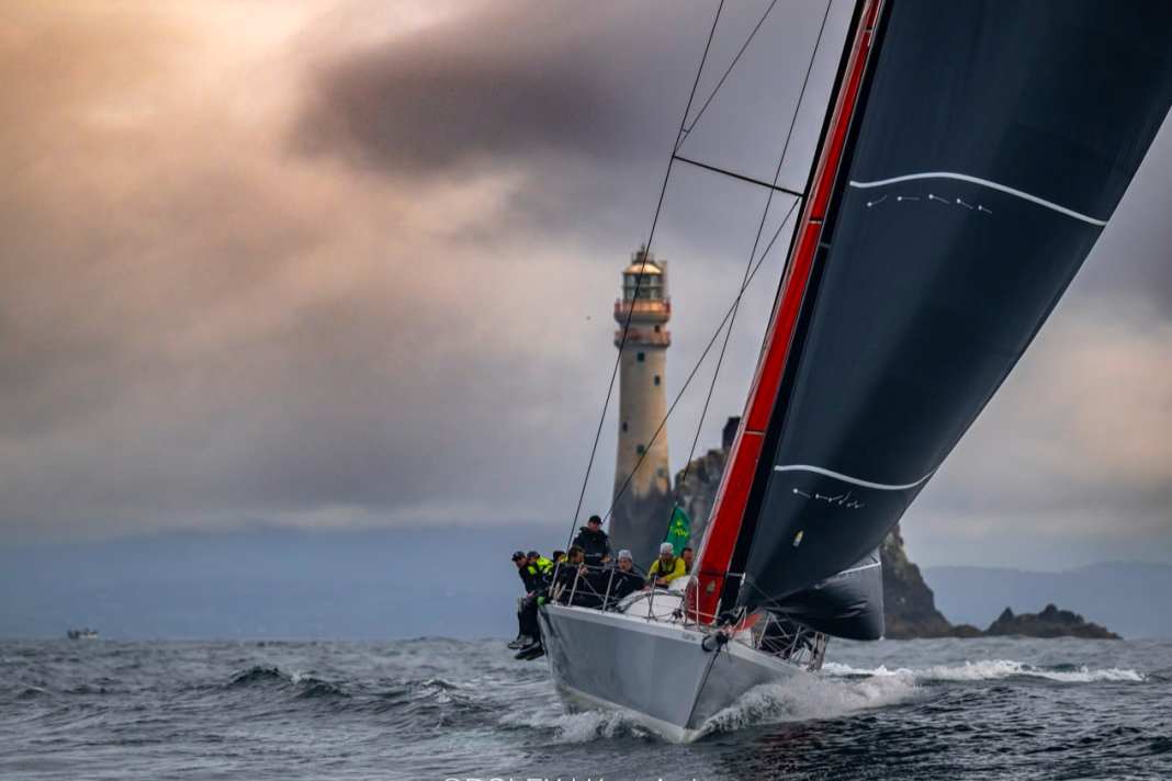 The Rock – die besten Bilder vom Jahrhundertrennen