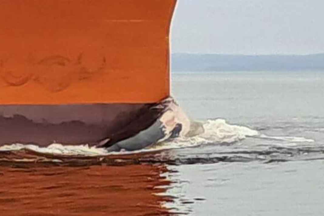 Tod durch Trump-Tanker?