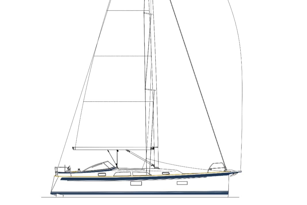 Neue HR 370 mit Achtercockpit kommt 2025