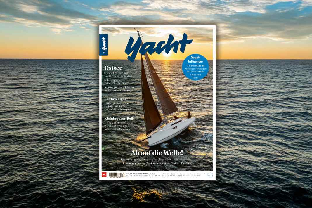 Baltic Sea for explorers