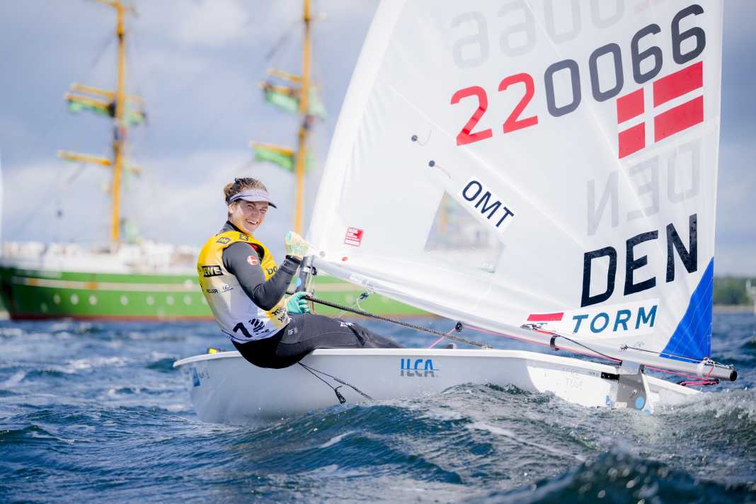 Ein Finalthriller, dazu Gold, Silber und Sonne zur Halbzeit