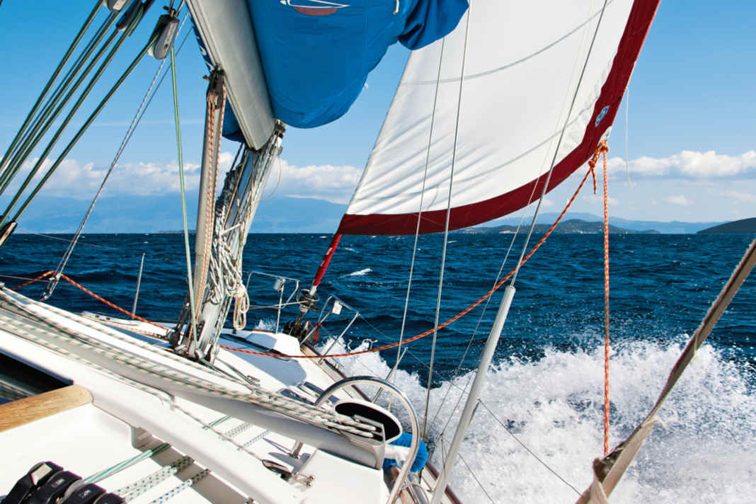 How to extend your cruising radius