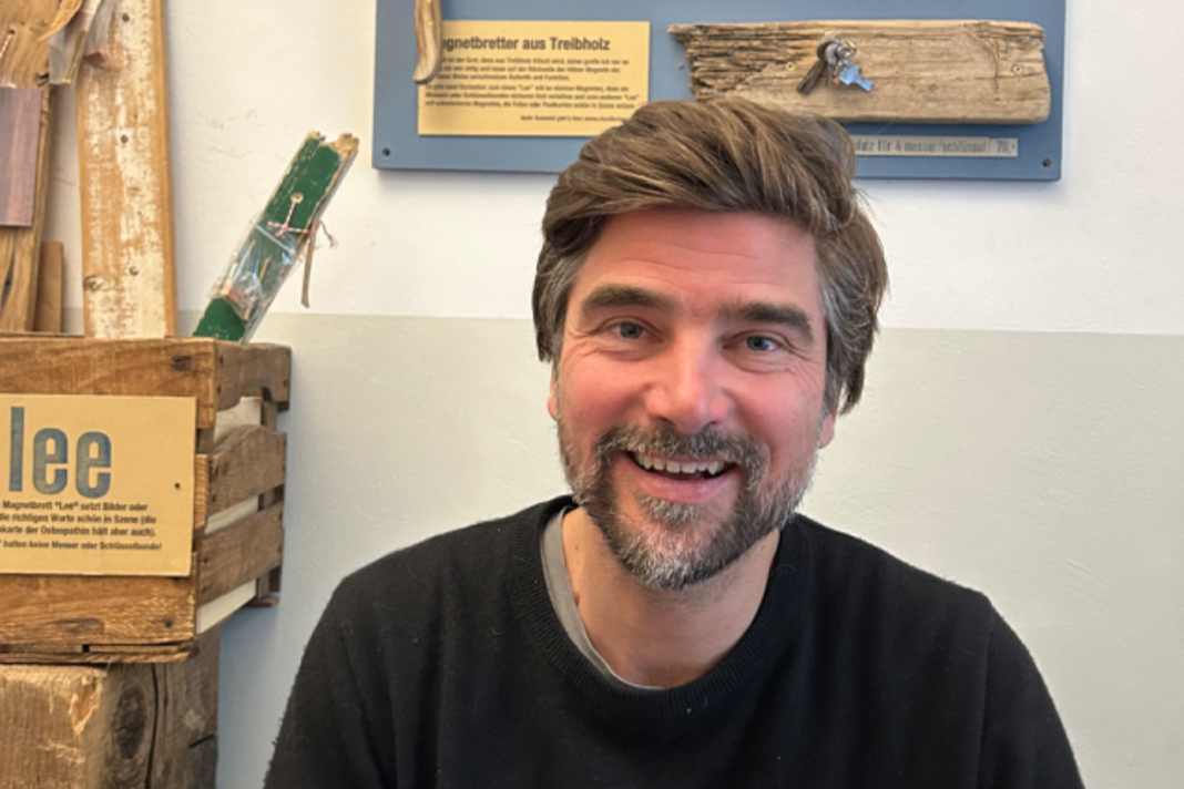 Was war, was ist, was wird – Boris Herrmann im Interview