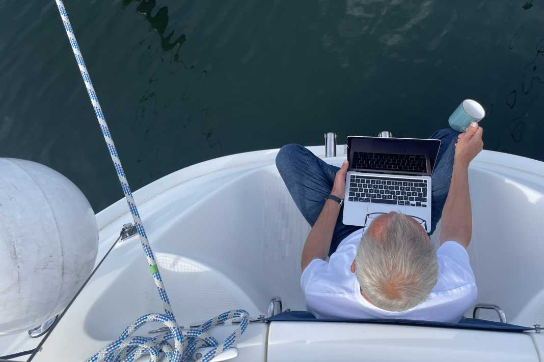 Einsteigerwebinare für jedermann. Jetzt buchen!