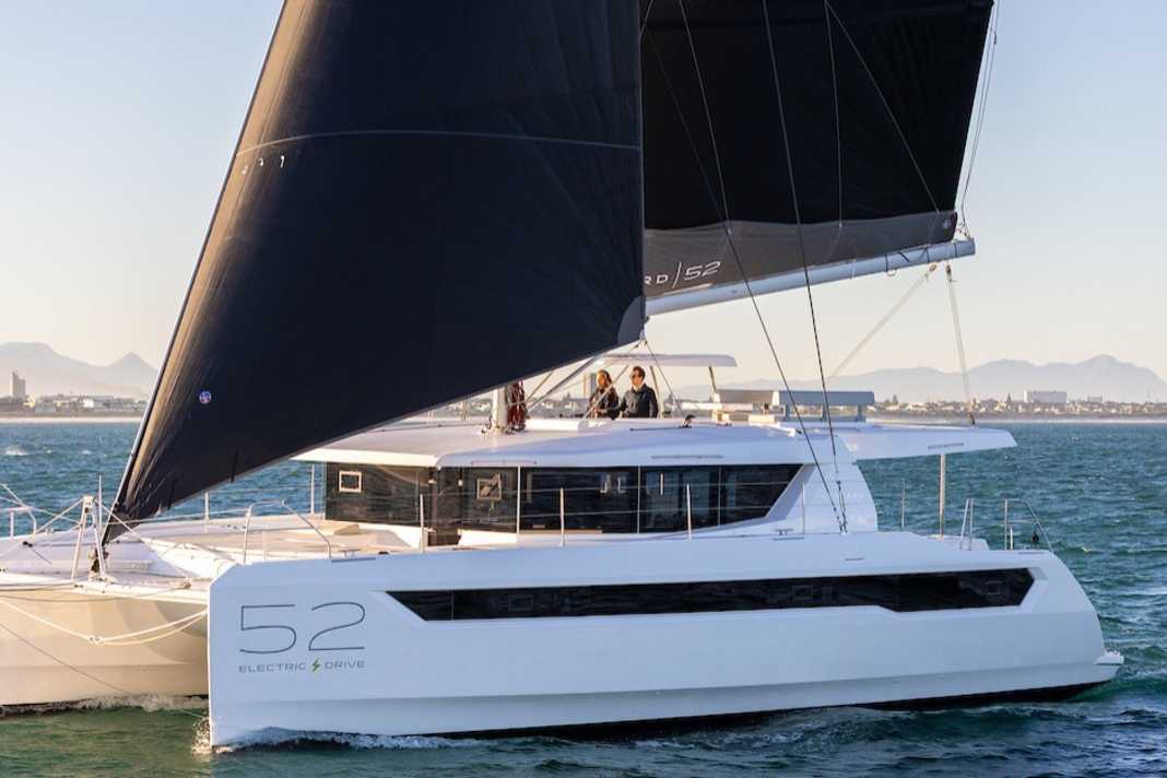 Komfort, Leistung und maximale Flexibilität