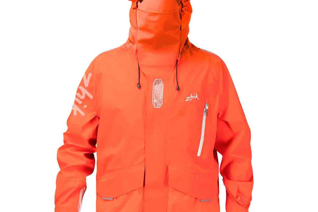 New oilskins for offshore operations
