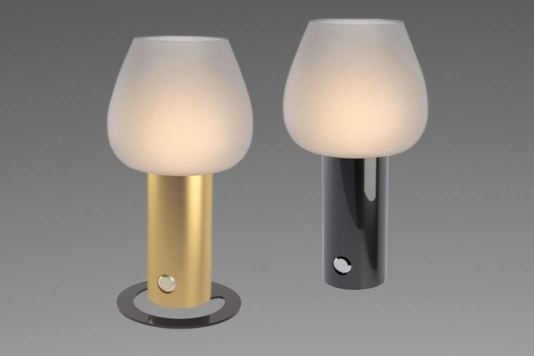 TULINA – wo Licht erblüht