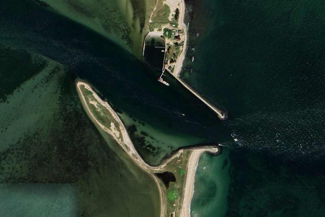 Schon wieder ein Leuchtfeuer ausgefallen – diesmal in Schleimünde