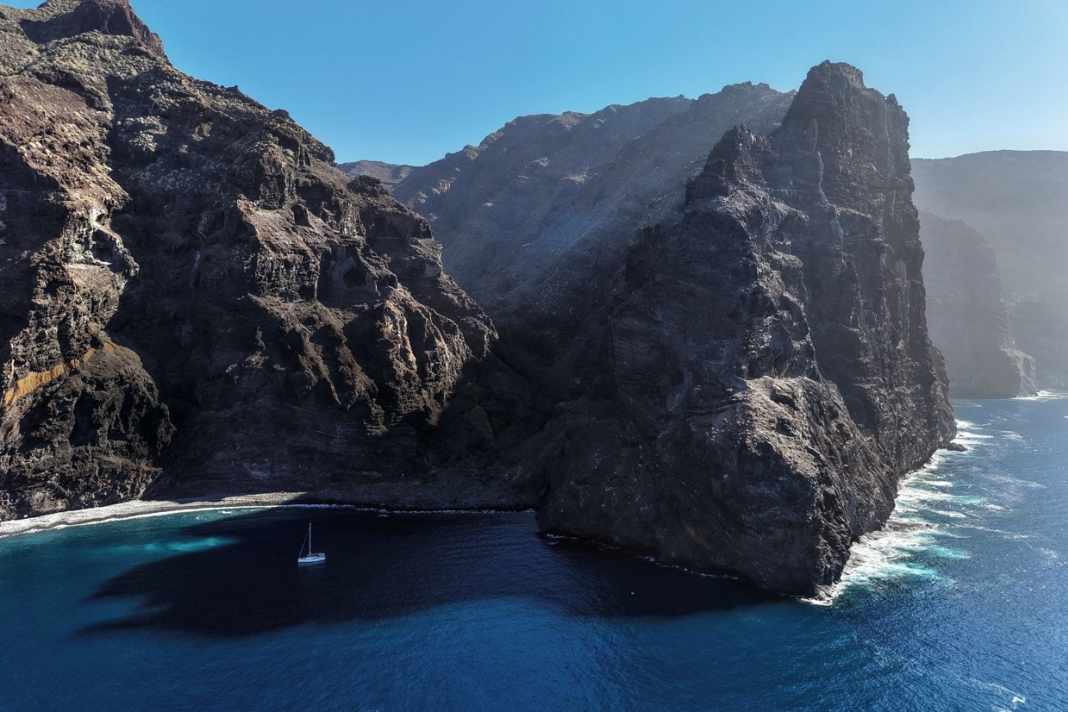 Teneriffa - Im Schatten der Giganten