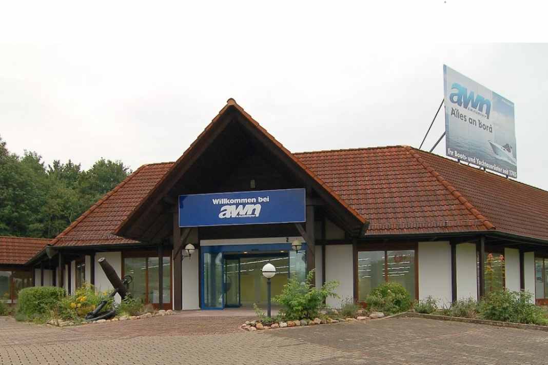 SVB hat Kieler AWN-Filiale übernommen