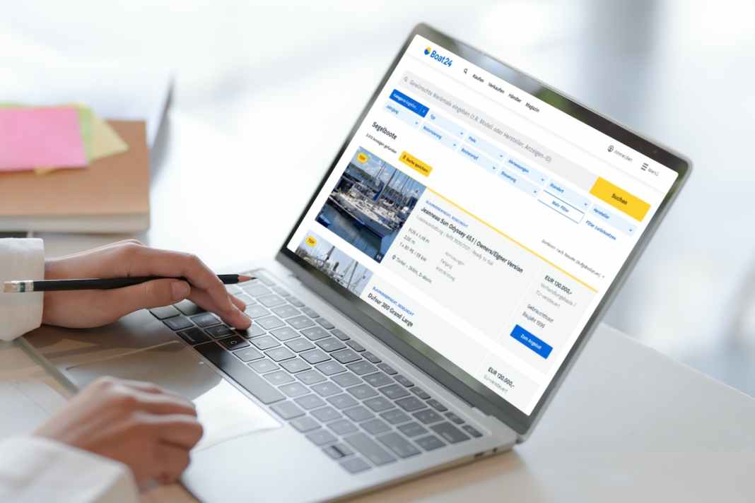 Ihr Wegweiser durch den Online-Dschungel
