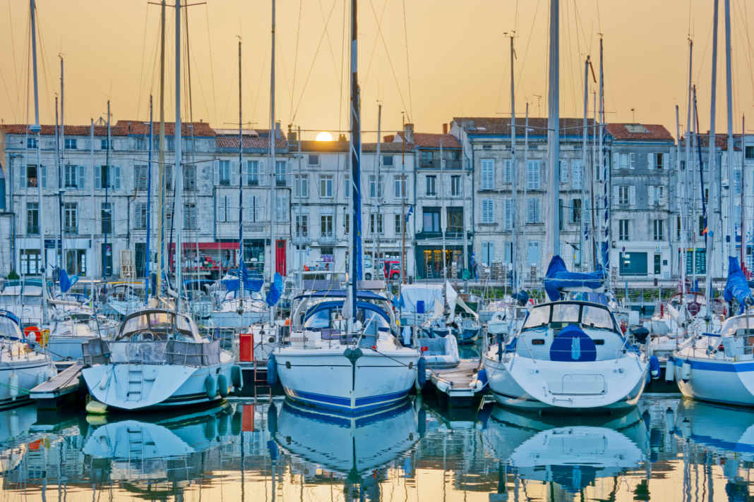 Kommt die Luxussteuer beim Yachtkauf?