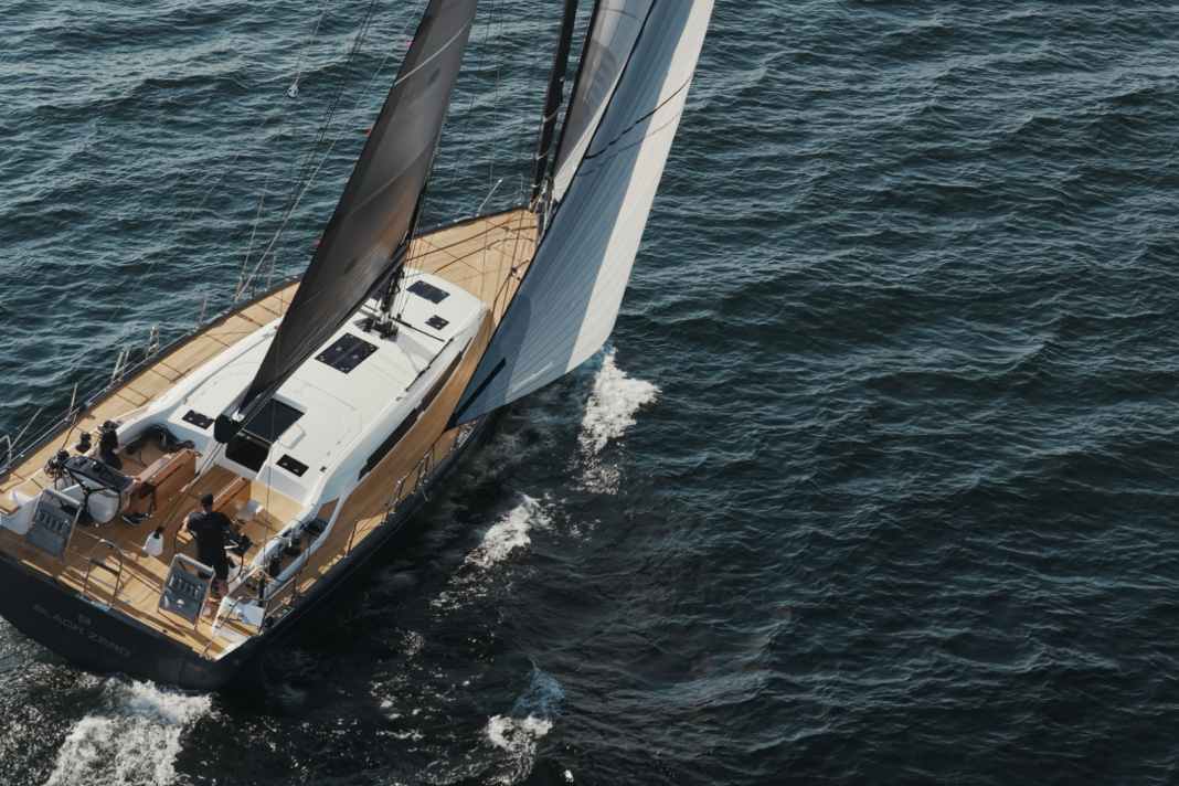Nautor lancia il nuovo modello entry-level