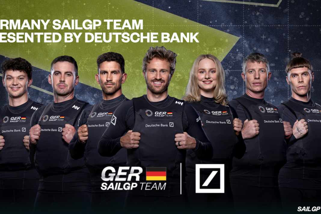 Der Dirigent im Gespräch – Tim Krieglstein vor der Deutschland-Premiere