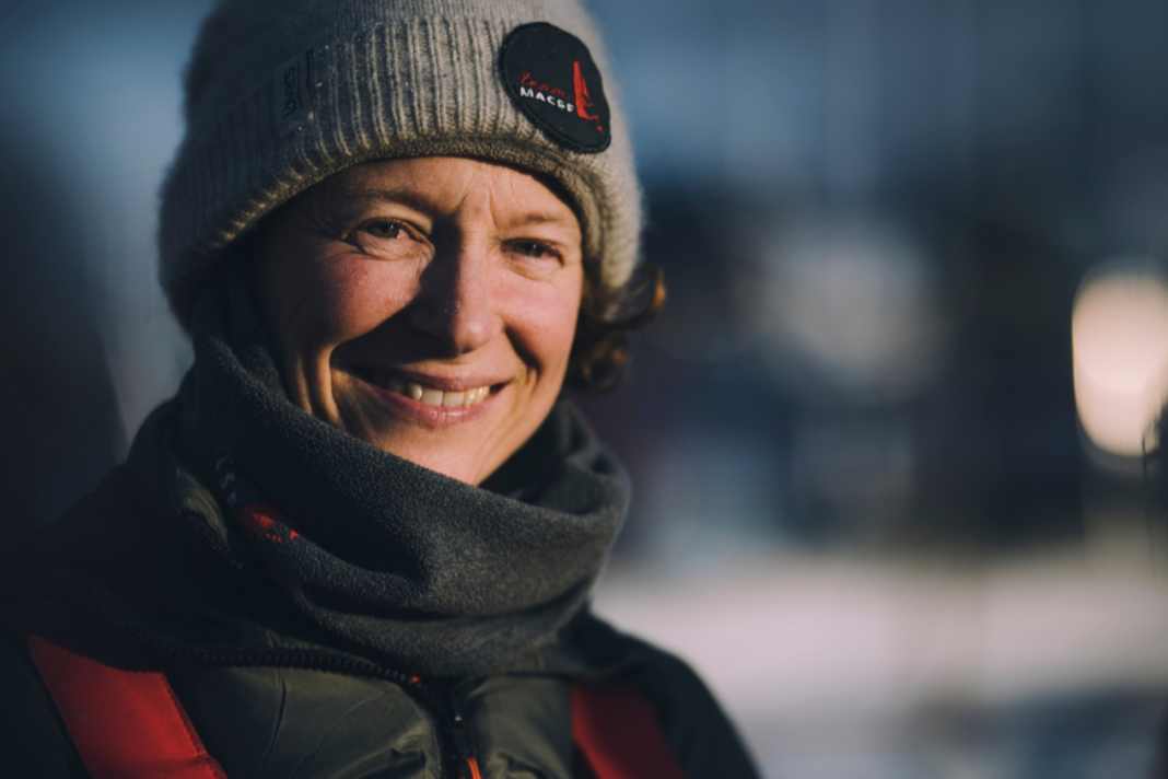 Isa Joschke says goodbye - "Would also like to see other worlds"