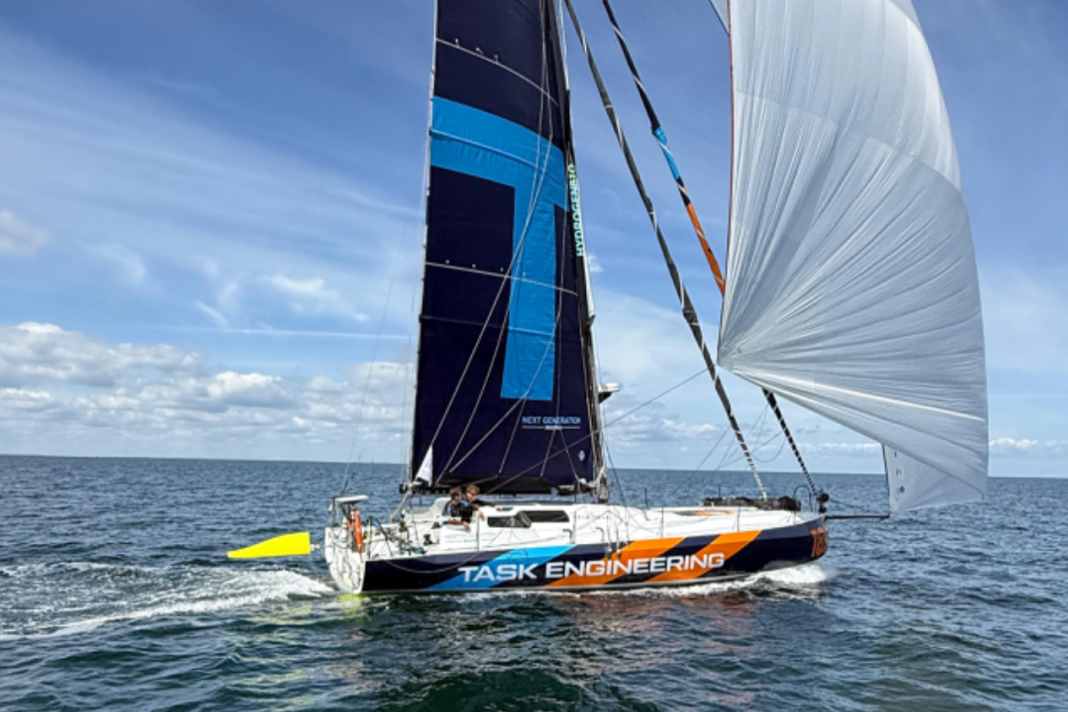 Favoriten-Aus nach Pinnenbruch, fliegen Fink und Burke zum Rekord?