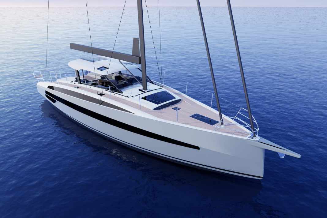 What to expect this year. Part 1 - the cruising yachts