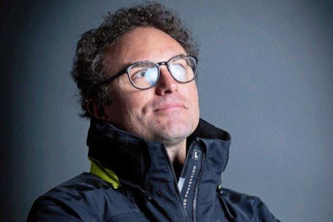Top-Favorit Benoit Marie im Interview - »Es ist pure Magie!«
