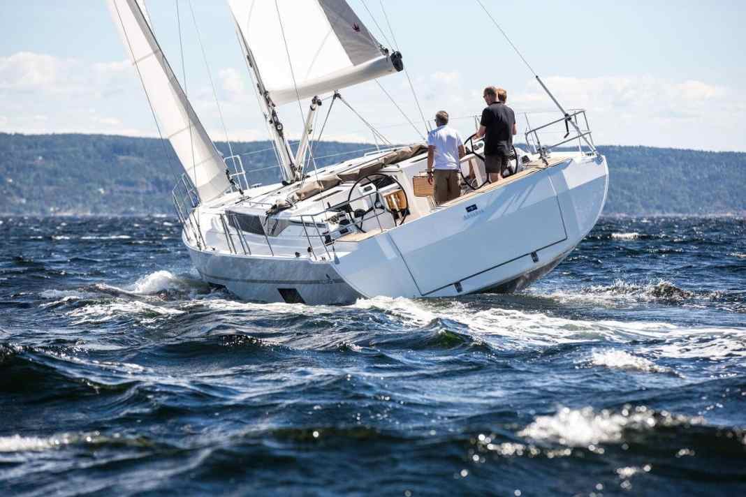Nachrüstung von Fäkalientanks auf Yachten