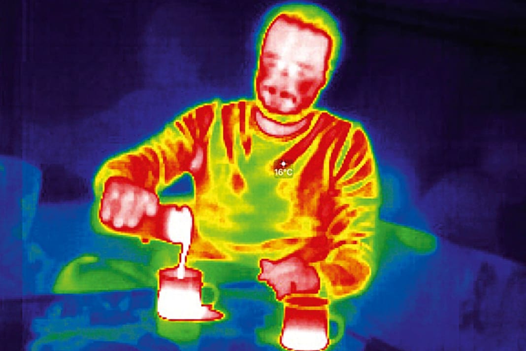 Thermal underwear - how 10 products perform in the test