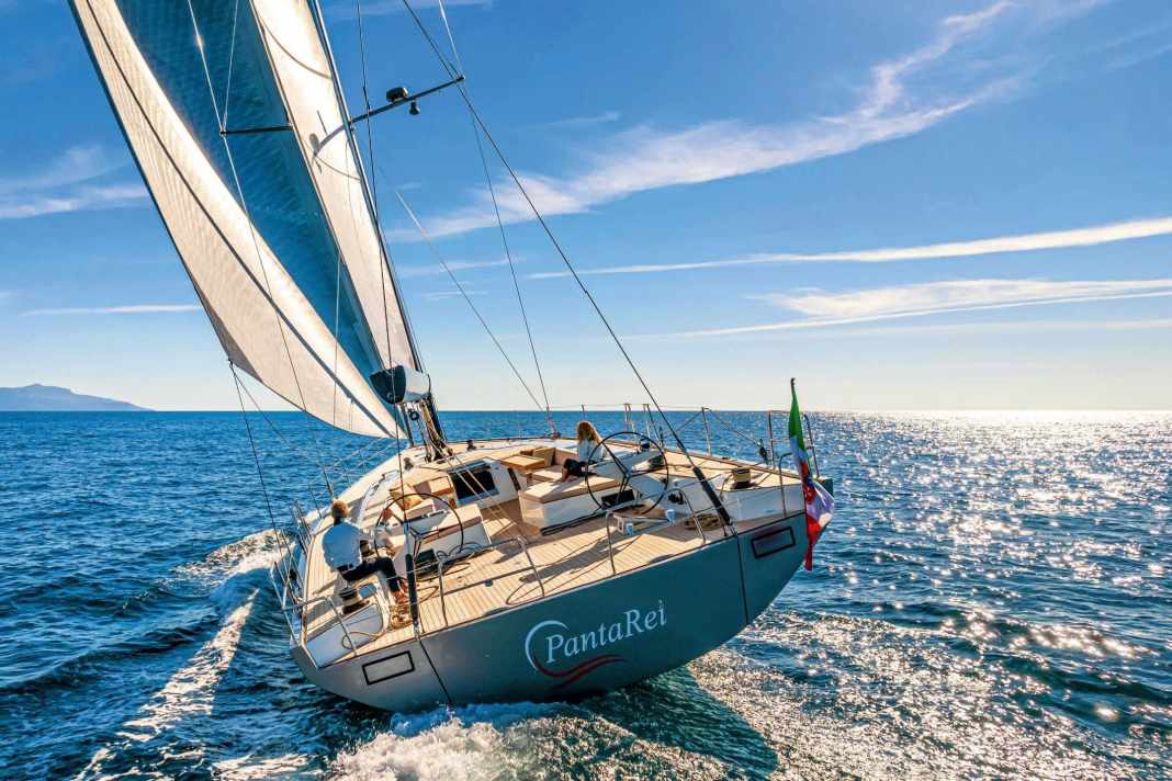 Neues Flaggschiff mit maximaler Breitenwirkung