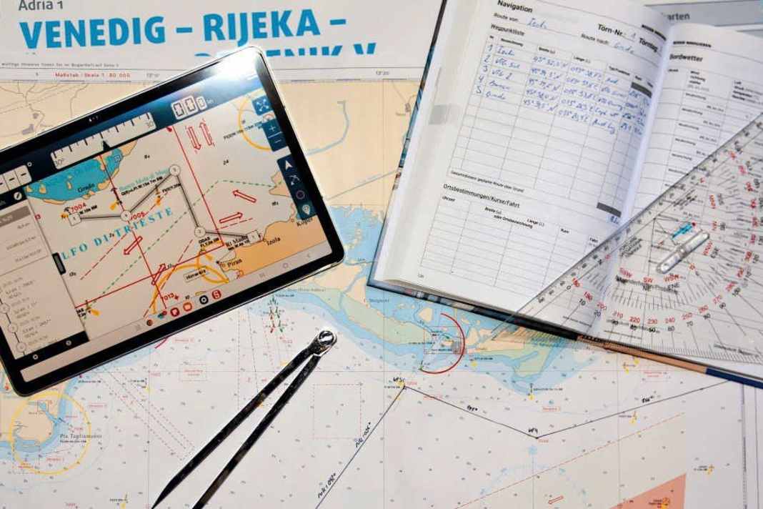 GPS waypoint navigation - most common mistakes and tips and tricks