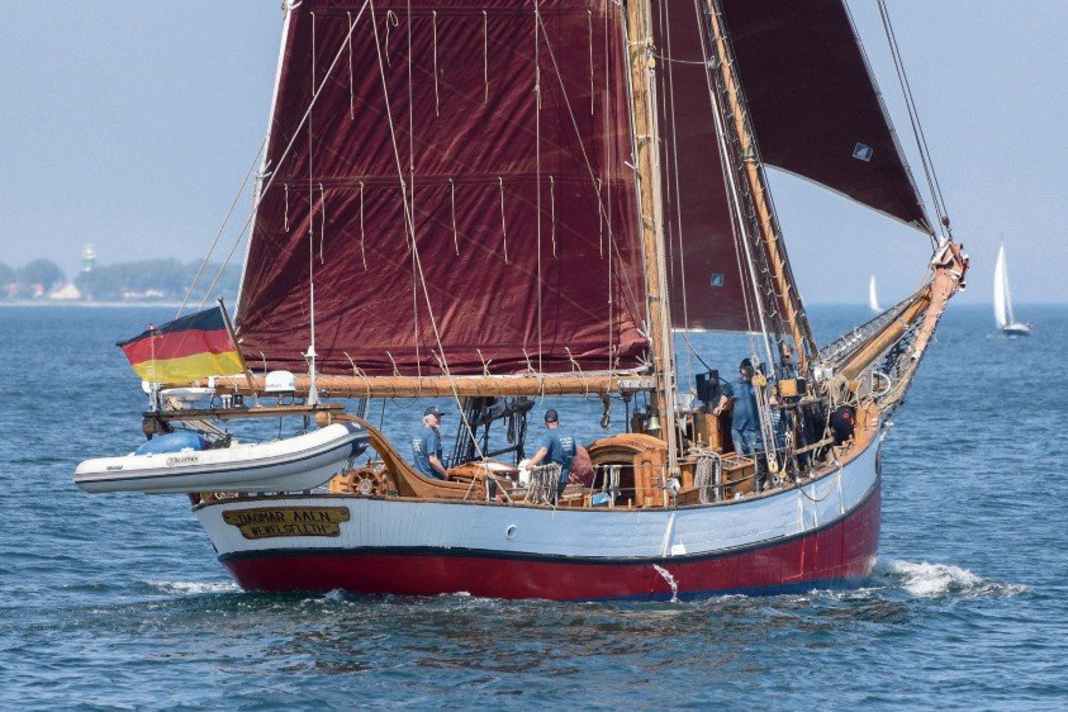 Changes to the Ship Safety Regulation - More safety or just more bureaucracy?